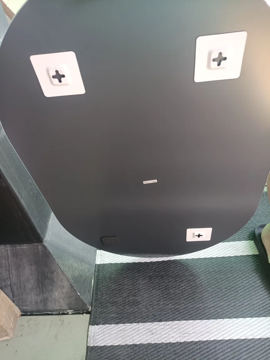 Wall Mirror - Modern Style image indicator(2)