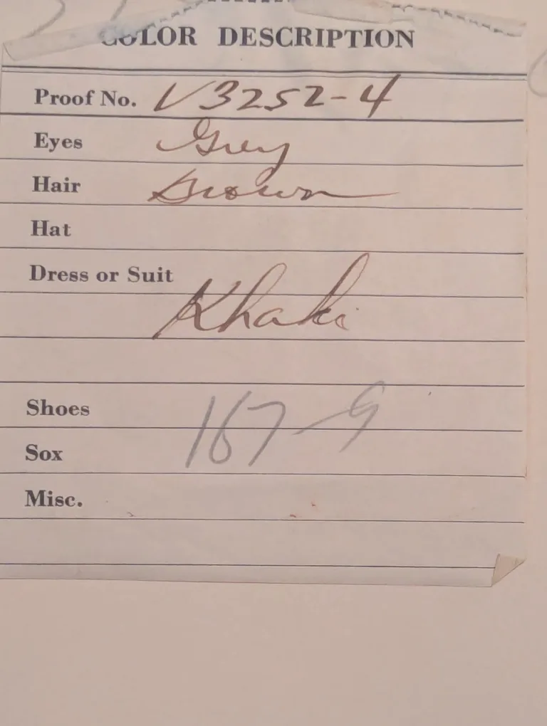 Not for sale just want to get this photo back to the family image indicator(2)