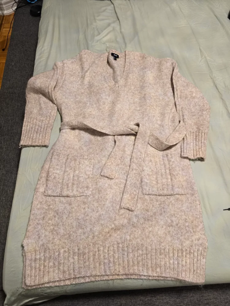 baby pink dress thumbnail