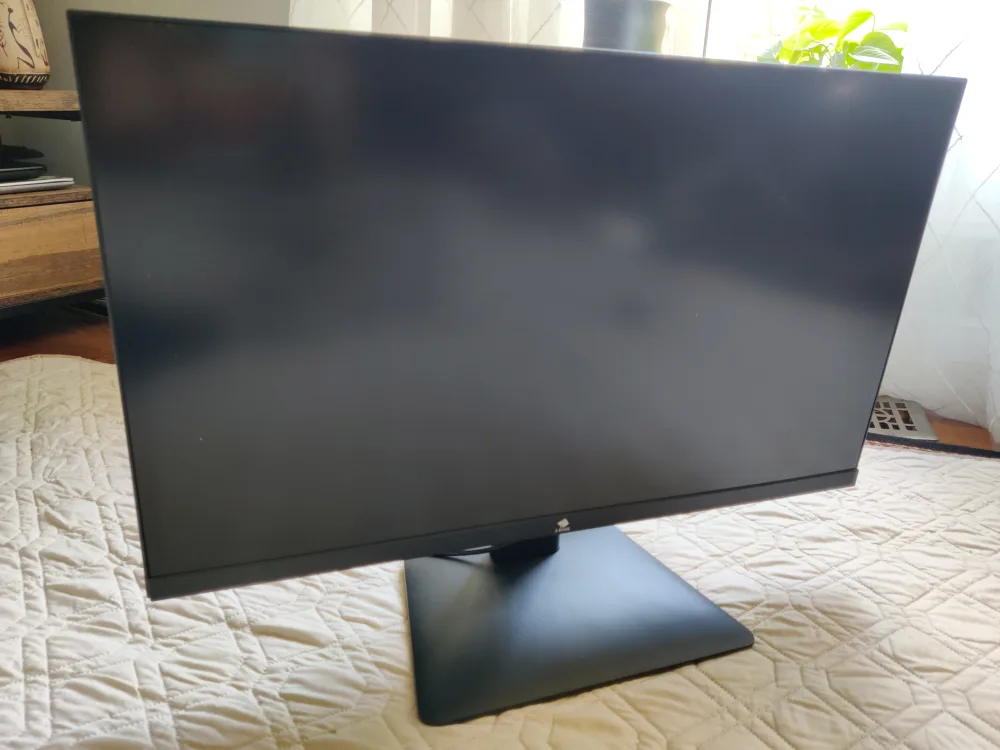 4K 27- inch Gaming Monitor from Z Edge thumbnail