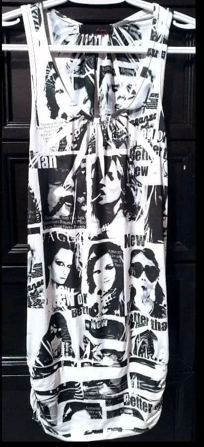 Ladies $5 DRESSES & SKIRTS image indicator(8)