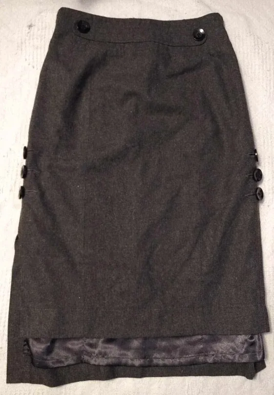 Ladies $5 DRESSES & SKIRTS image indicator(4)