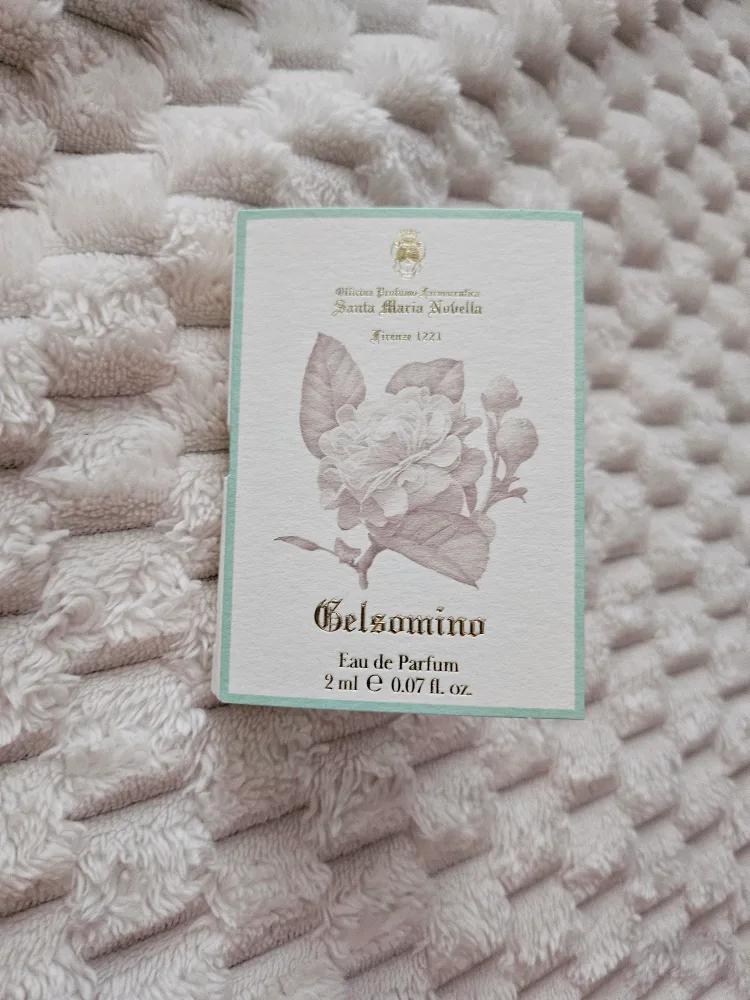 Santa Maria Novella Perfume Samples, 2ml each image indicator(5)