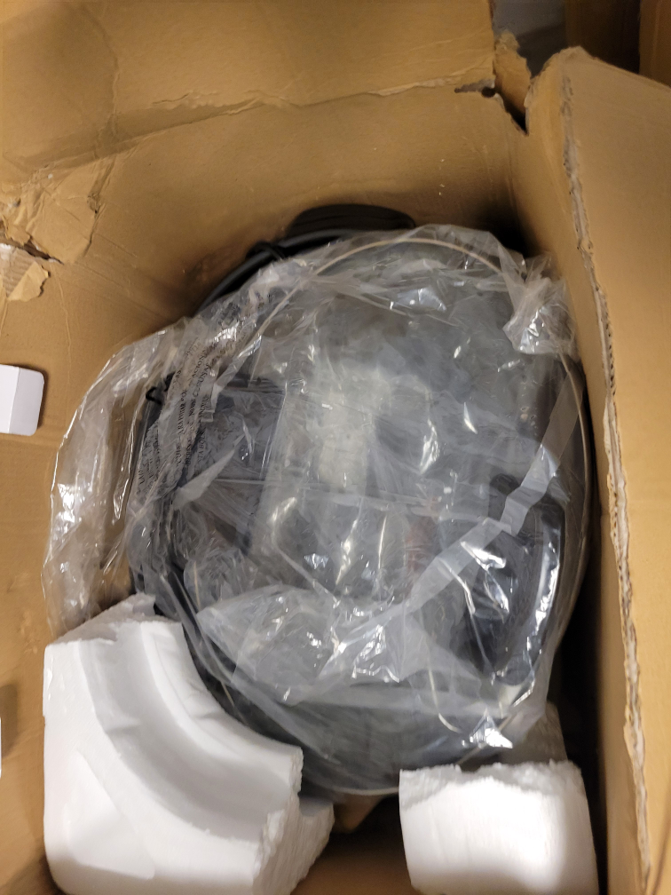 Euro Cuisine 6Qt Electric Slow Cooker - New in Box! - photo 2