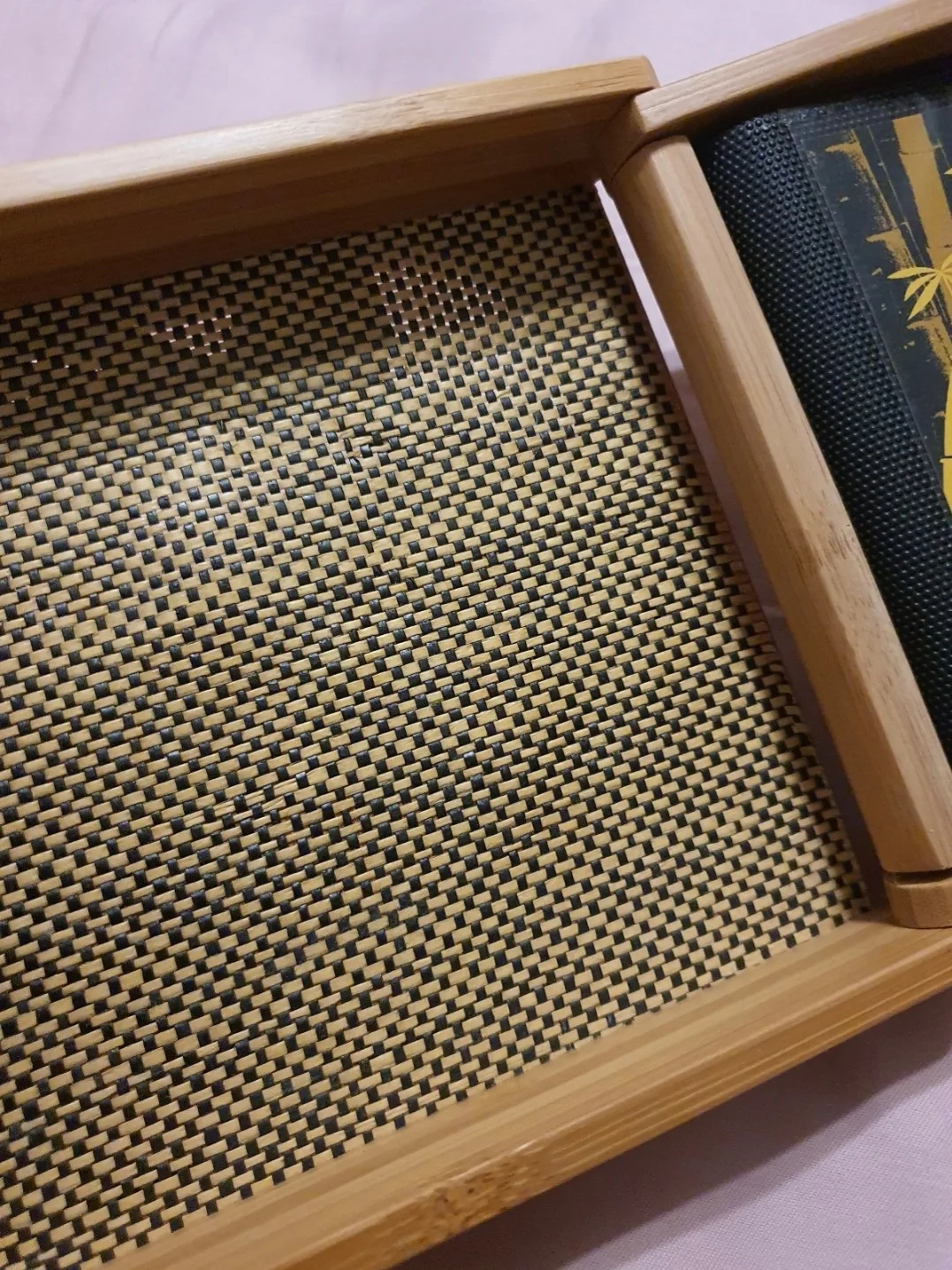 Hawaii Bamboo Photo Album image indicator(2)