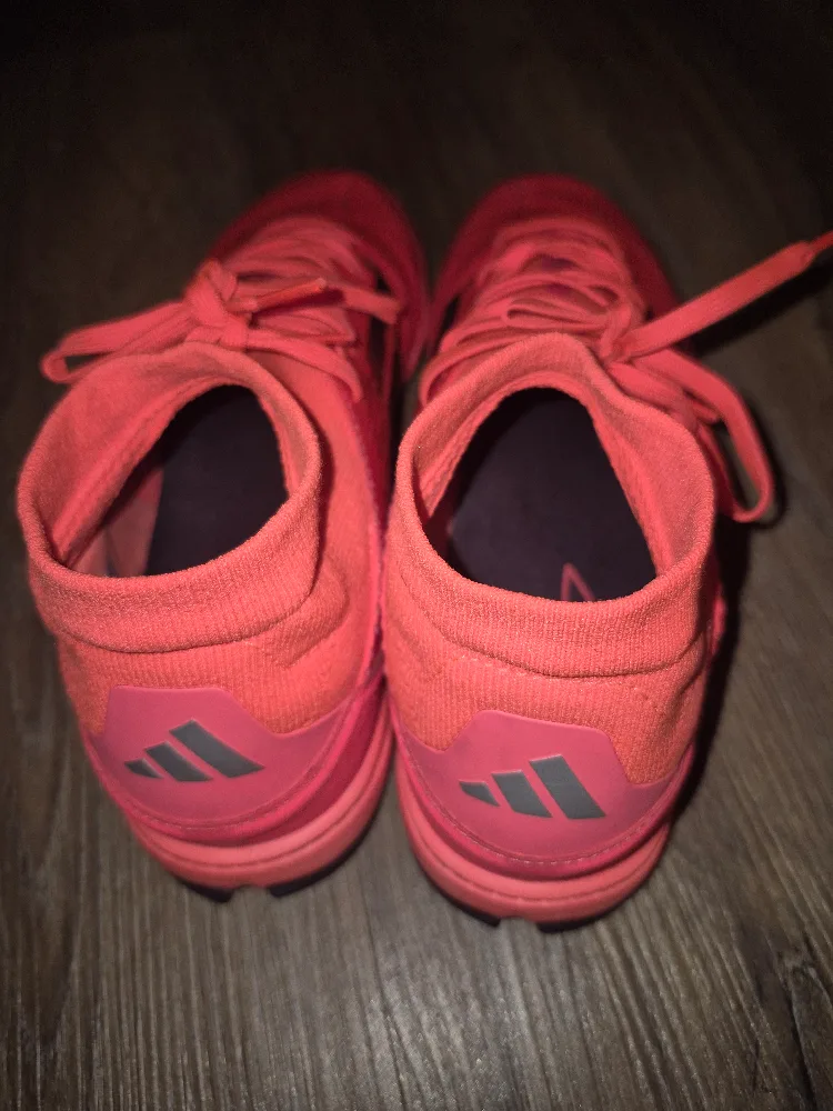 Adidas - Women's F50 League Mid-Cut Turf Soccer Shoes size W8 image indicator(2)