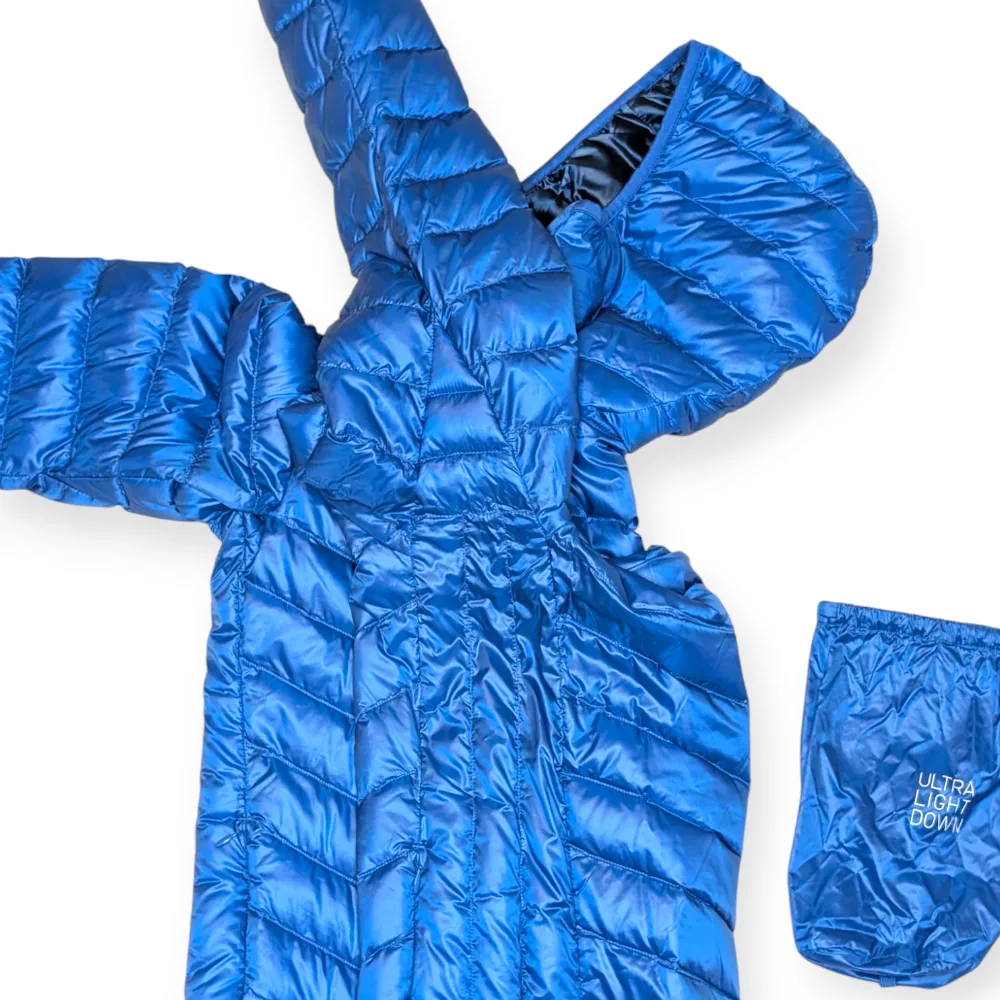 Uniqlo Ultra Light Down Hooded Jacket 🇨🇦 image indicator(7)