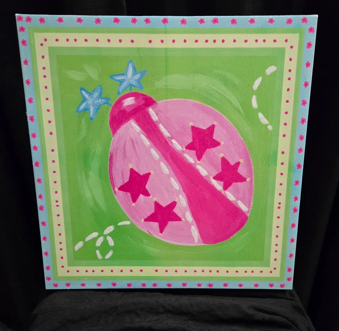 Insect Paintings image indicator(2)