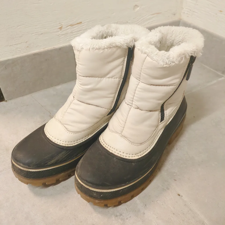 Cougar Storm Winter Boots - Size 7 thumbnail