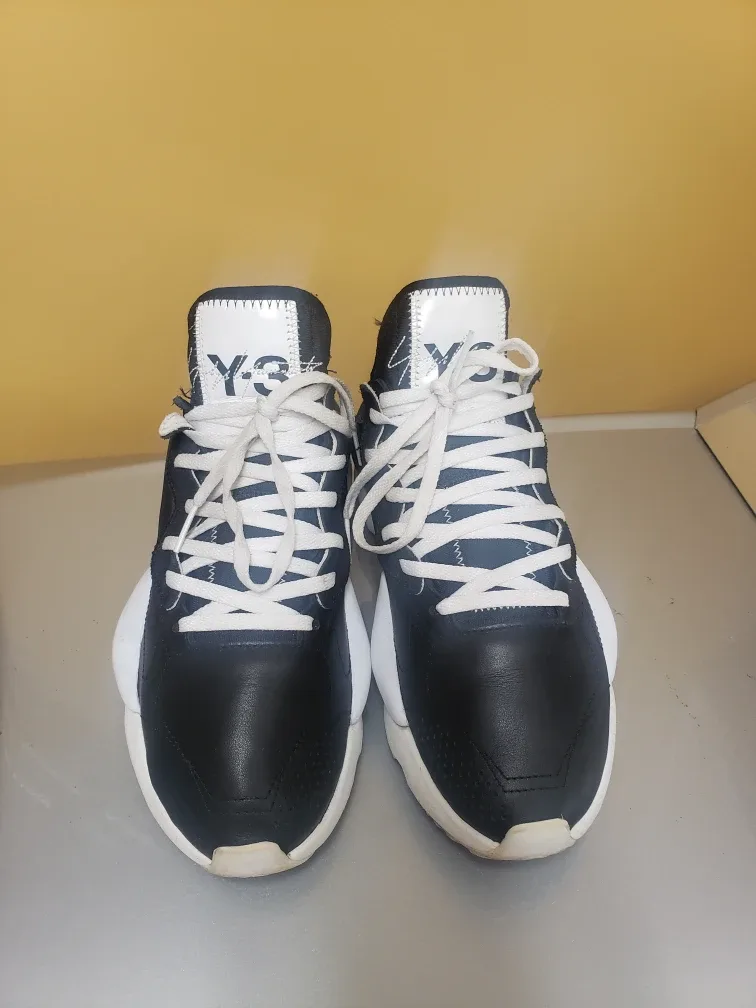 adidas Y-3 Kaiwa Sneakers