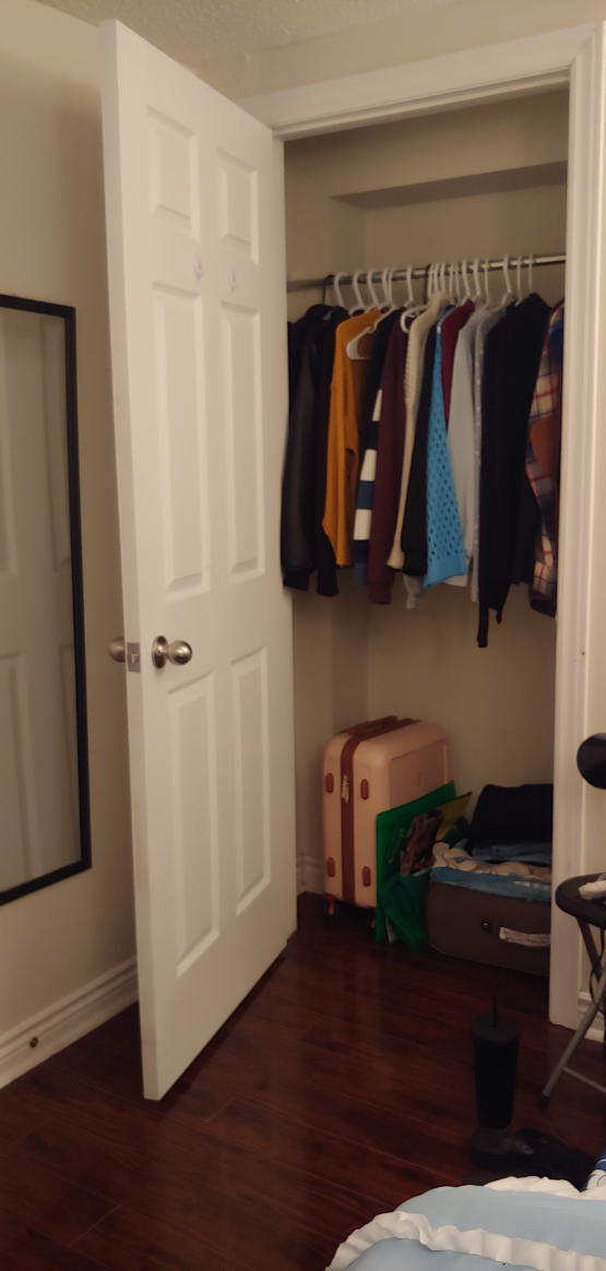Girl Only Room Available Near Sheridan College Brampton - photo 3
