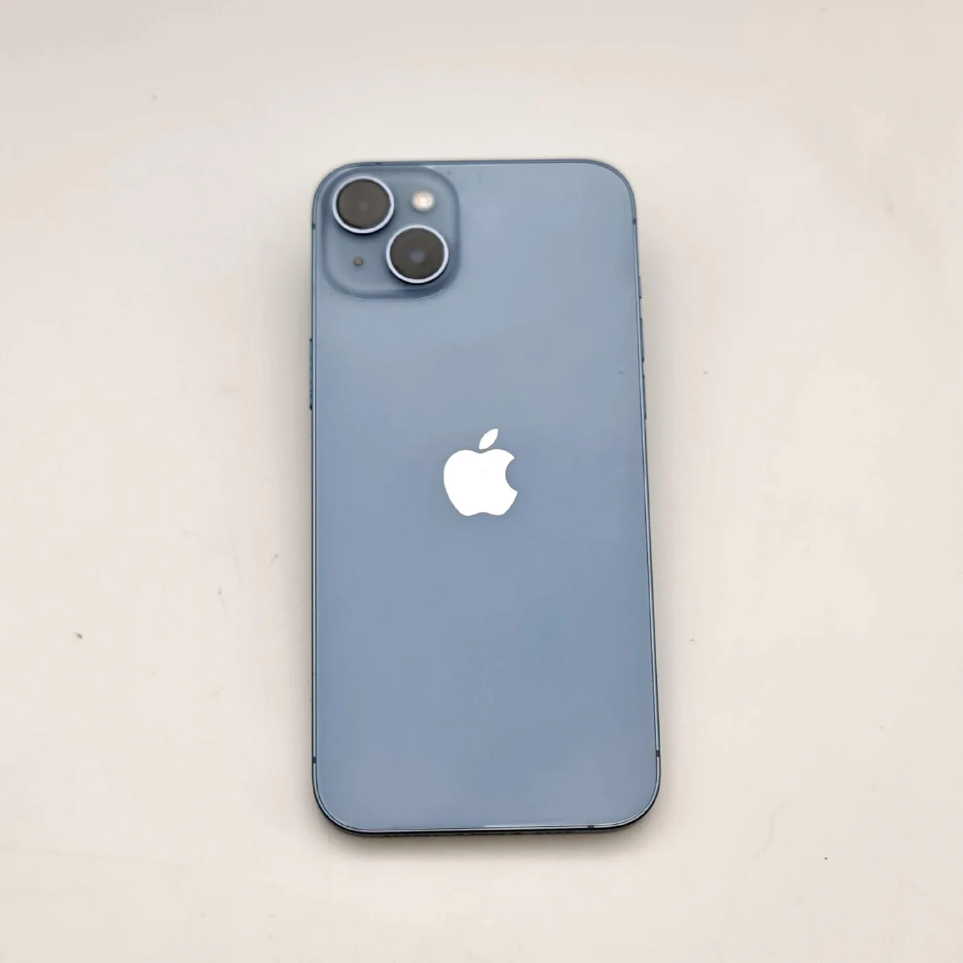 iPhone 14 Plus Blue,5G,128Gb,Unlocked,no problems,85% battery. thumbnail