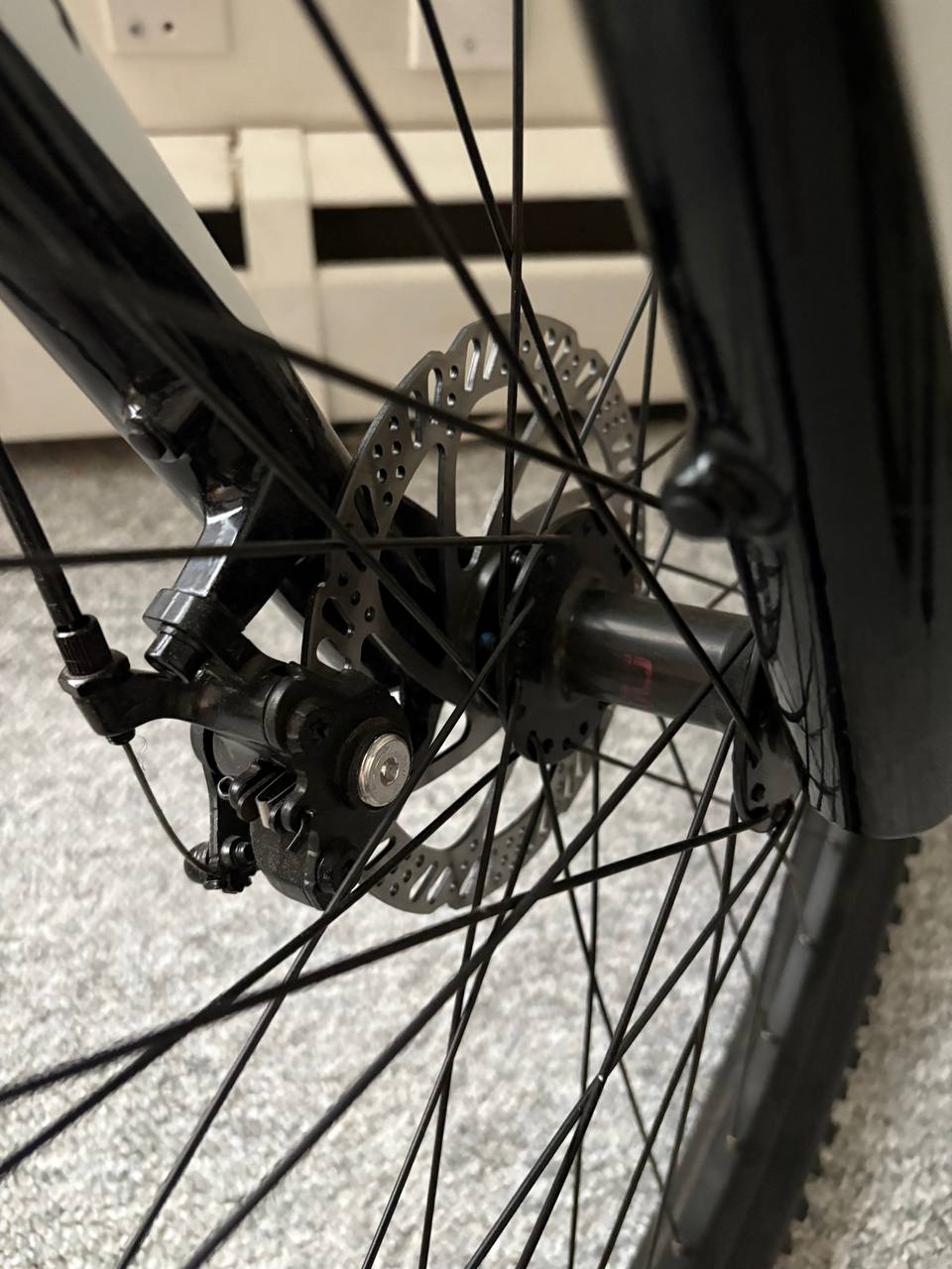 Diamondback Mountain Bike - 8 Speed - photo 5