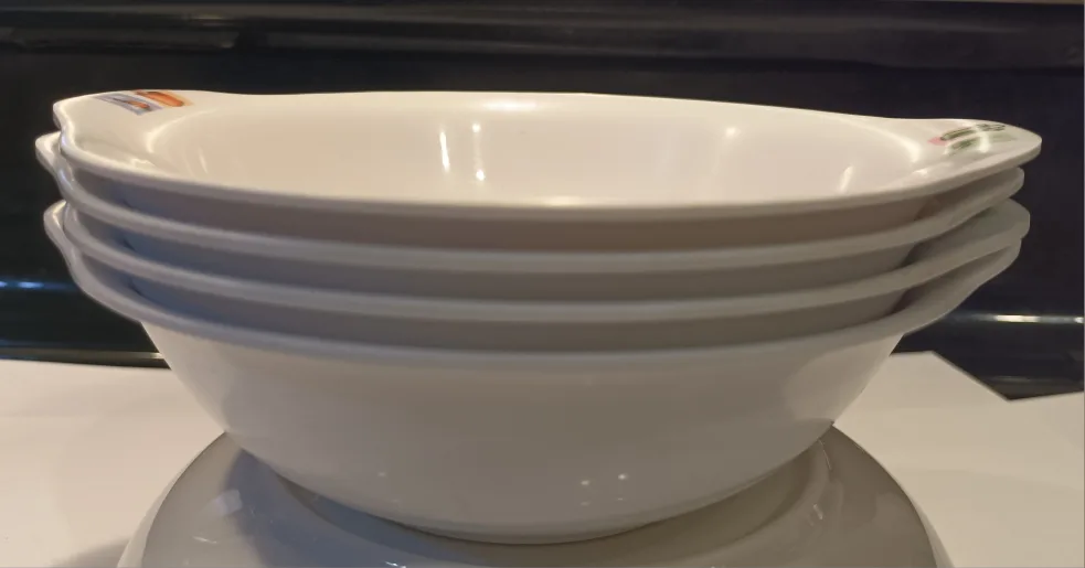 Peter Rabbit Bowls (Set of 4) image indicator(3)