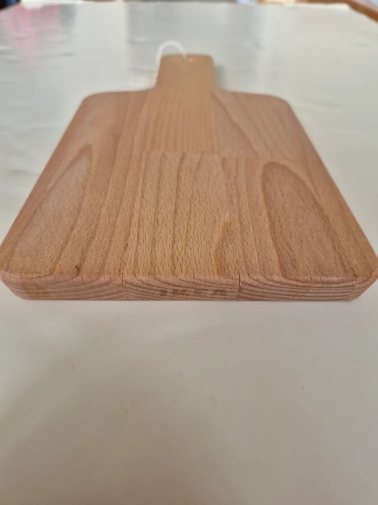 Solid Wood Cutting board : Small image indicator(7)