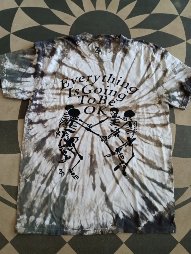 Zed's Dead Tee! thumbnail