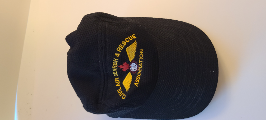 Civil Air Search & Rescue Association hat