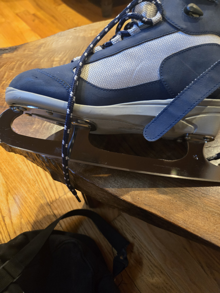 ice skates - photo 4