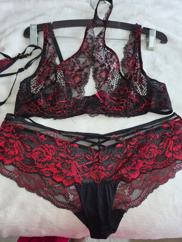 Victoria's Secret Lingerie Set image indicator(3)