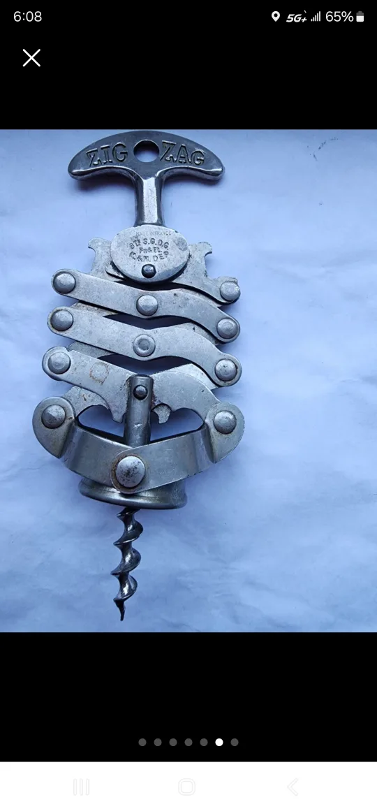 VINTAGE ITEMS image indicator(6)