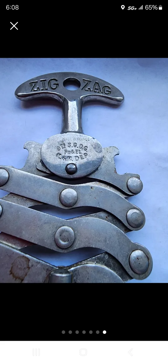 VINTAGE ITEMS image indicator(7)