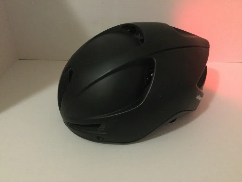 Bike Helmet image indicator(2)