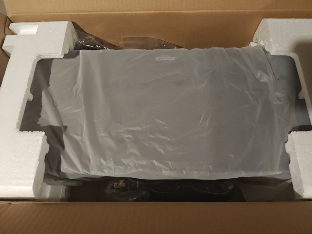 Panasonic DP-UB820PCK 4K Blu-ray Player - photo 5