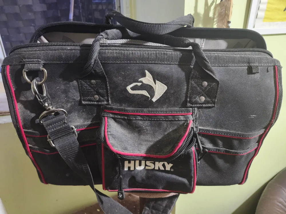 Husky Tool Bag thumbnail