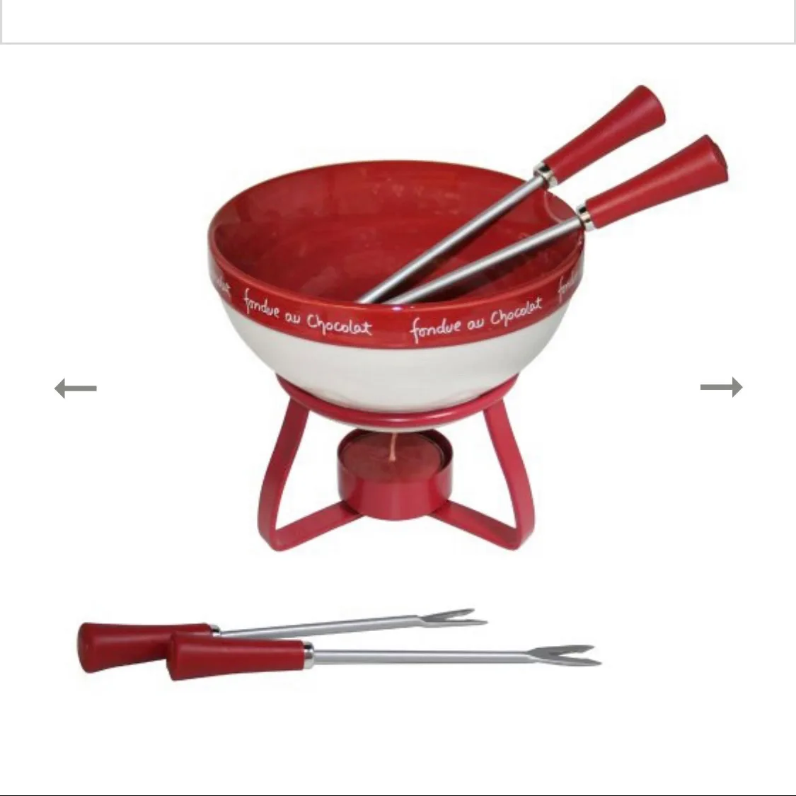 New Fondue Set image indicator(2)