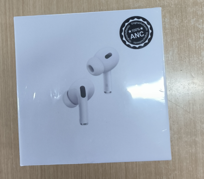 air pods pro 2 (UNOPENED)