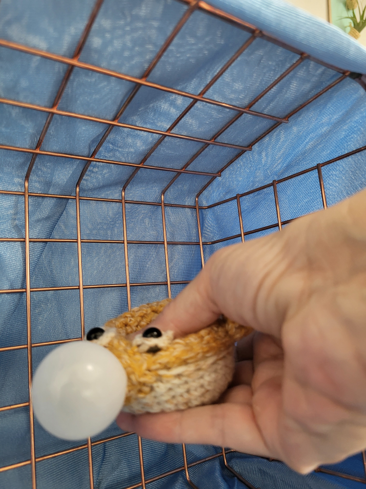 Stress Critters - photo 3