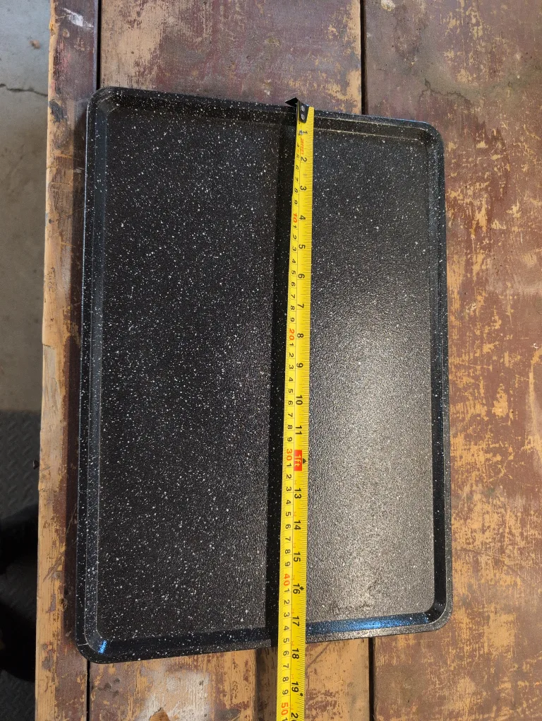 The Rock Baking Grille image indicator(3)