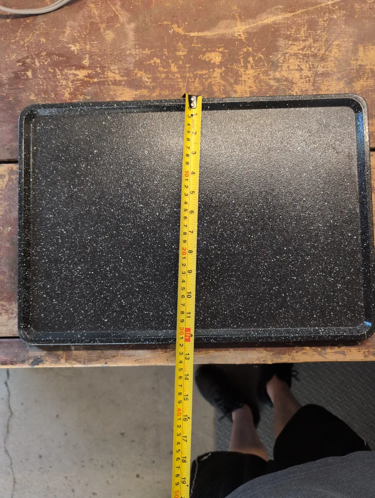 The Rock Baking Grille image indicator(4)