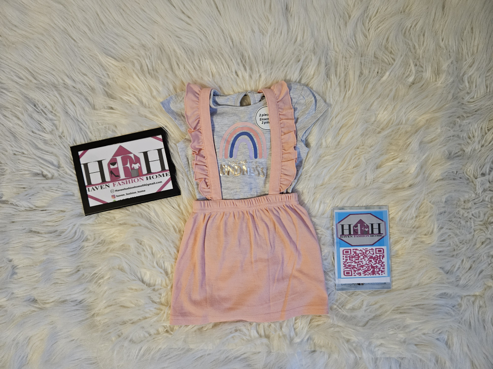 2-Piece Outfit