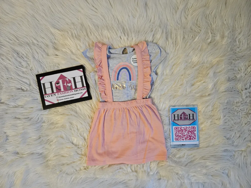 2-Piece Outfit thumbnail