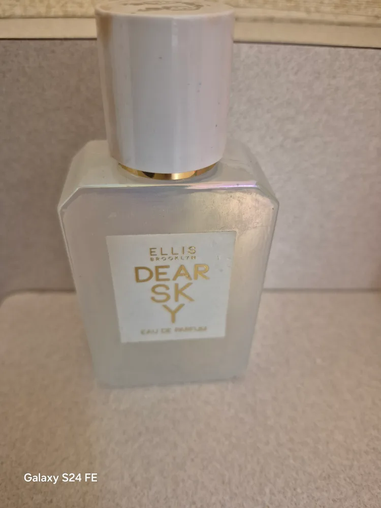 Ellis Brooklyn Dear Sky Eau de Parfum 50mL thumbnail