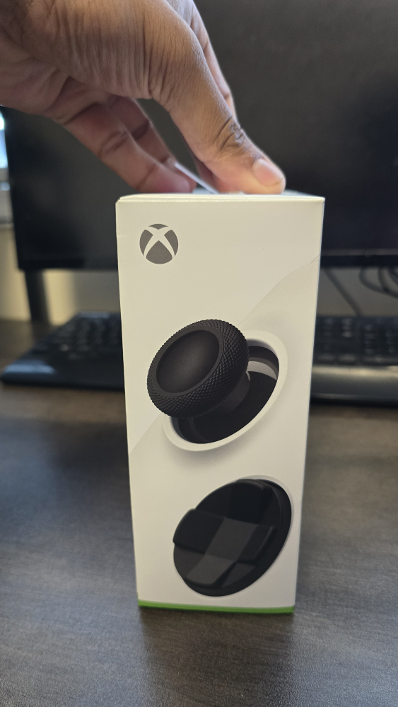 New Xbox Wireless Controller - Robot White - photo 5
