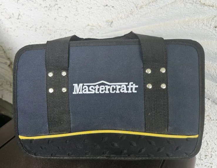 Mastercraft MultiCrafter Kit w/ Case image indicator(9)