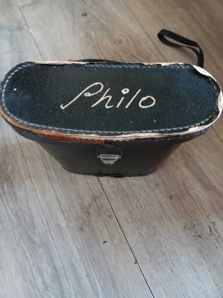 Philo Coated Optics 8x40 Binoculars thumbnail