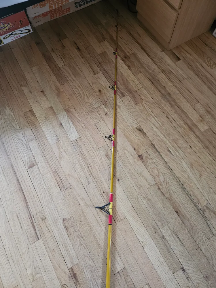 10 1/2 FT SURF ROD image indicator(4)