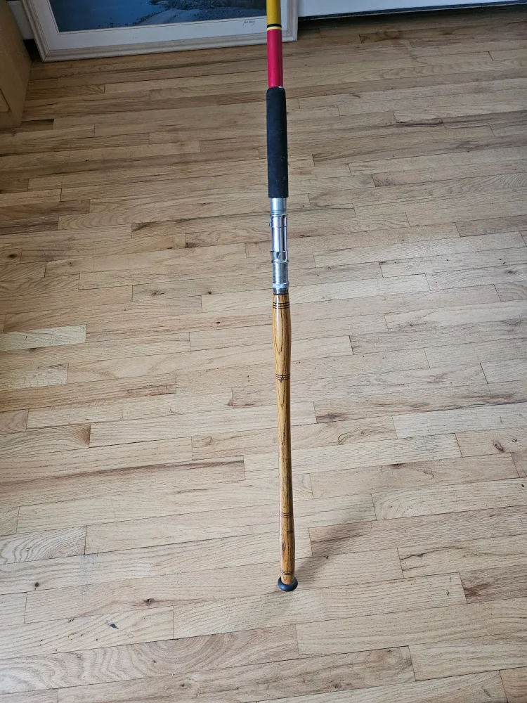 10 1/2 FT SURF ROD image indicator(8)