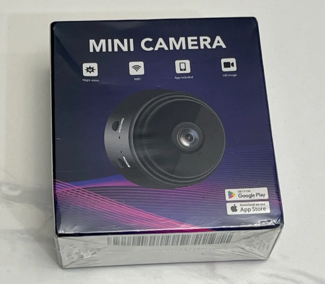 Mini Camera thumbnail
