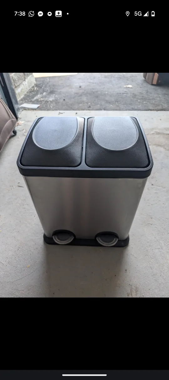 Turbowash Water Power Washer image indicator(3)