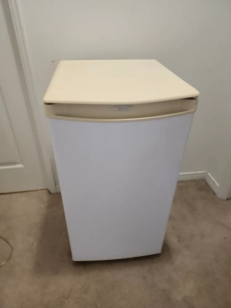 Danby Designer Compact Refrigerator thumbnail