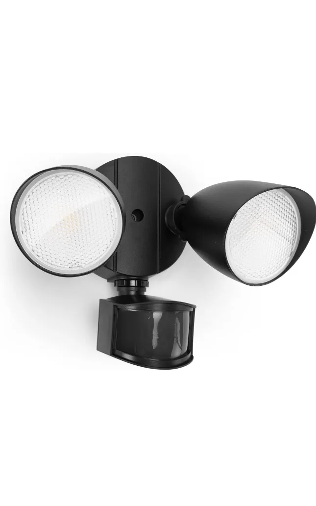 LED Security Light with Motion Sensor thumbnail