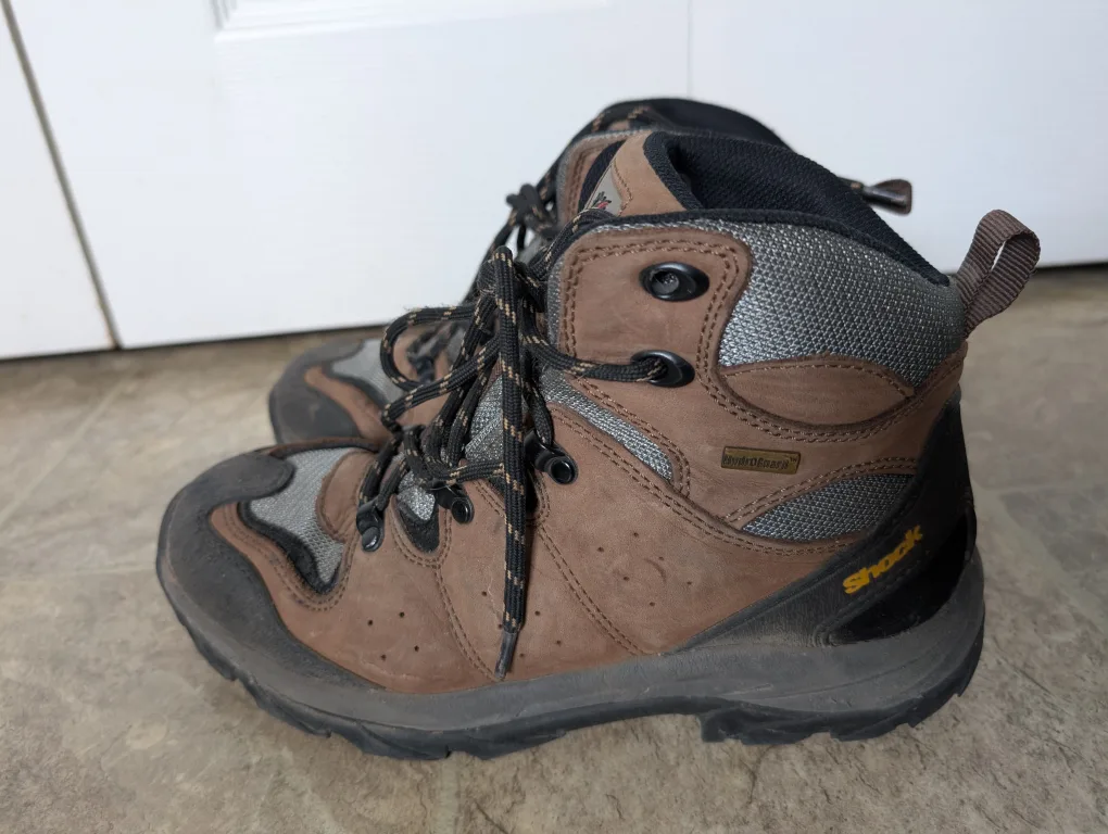 Sport Hiking Boots - Size 40 image indicator(2)