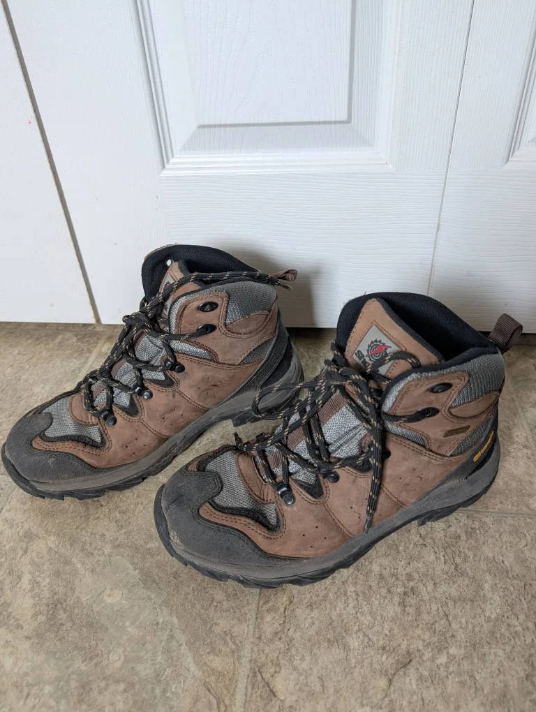 Sport Hiking Boots - Size 40 image indicator(3)
