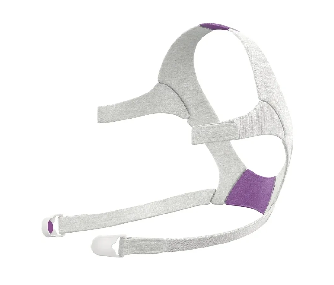 ResMed AirFit/AirTouch F20 Headgear For Her - Standard thumbnail