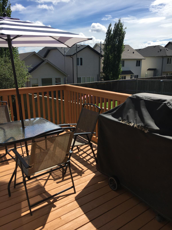 Outdoor Patio Folding Chairs - Set of 4 - photo 2