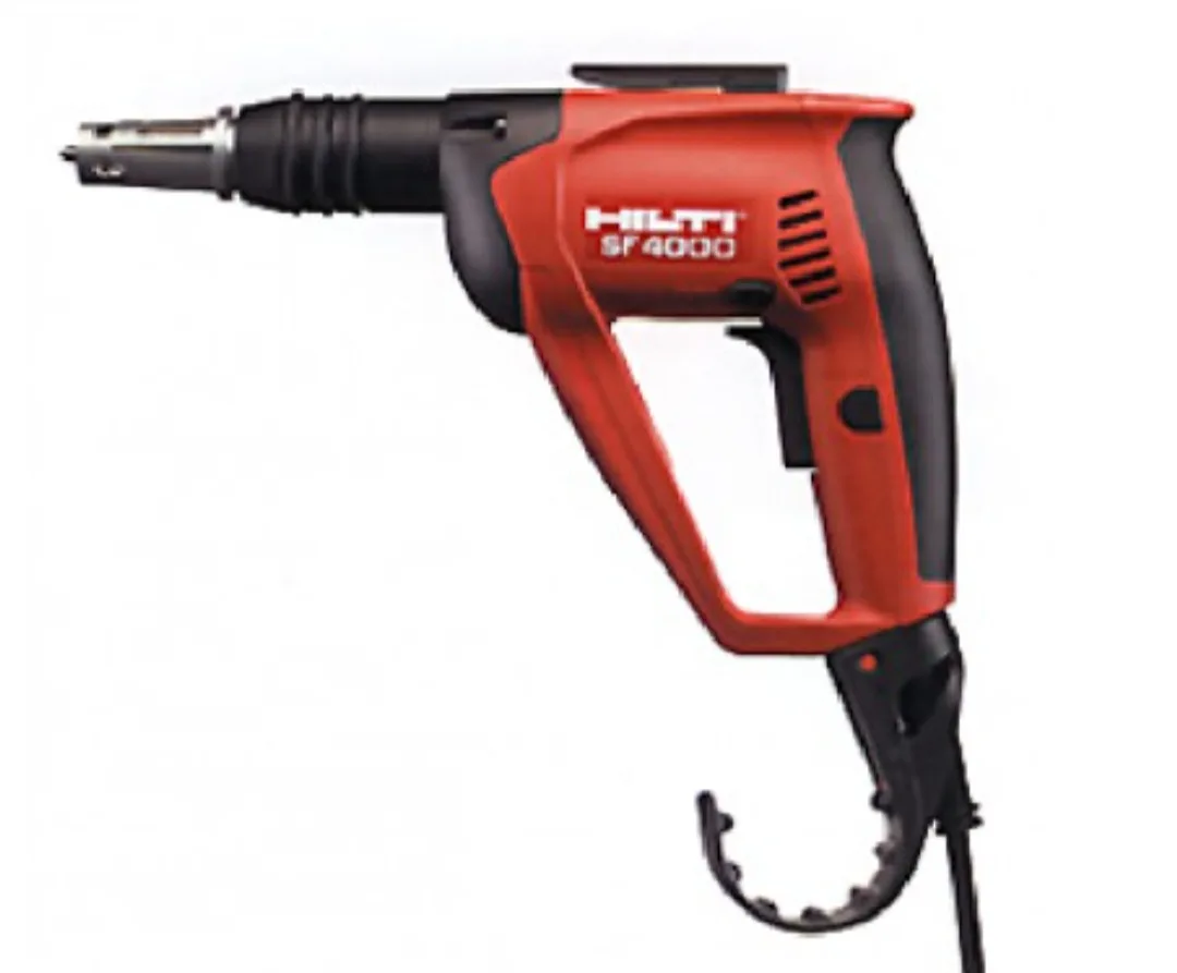 HILTI SF 4000 Drywall screwdriver thumbnail